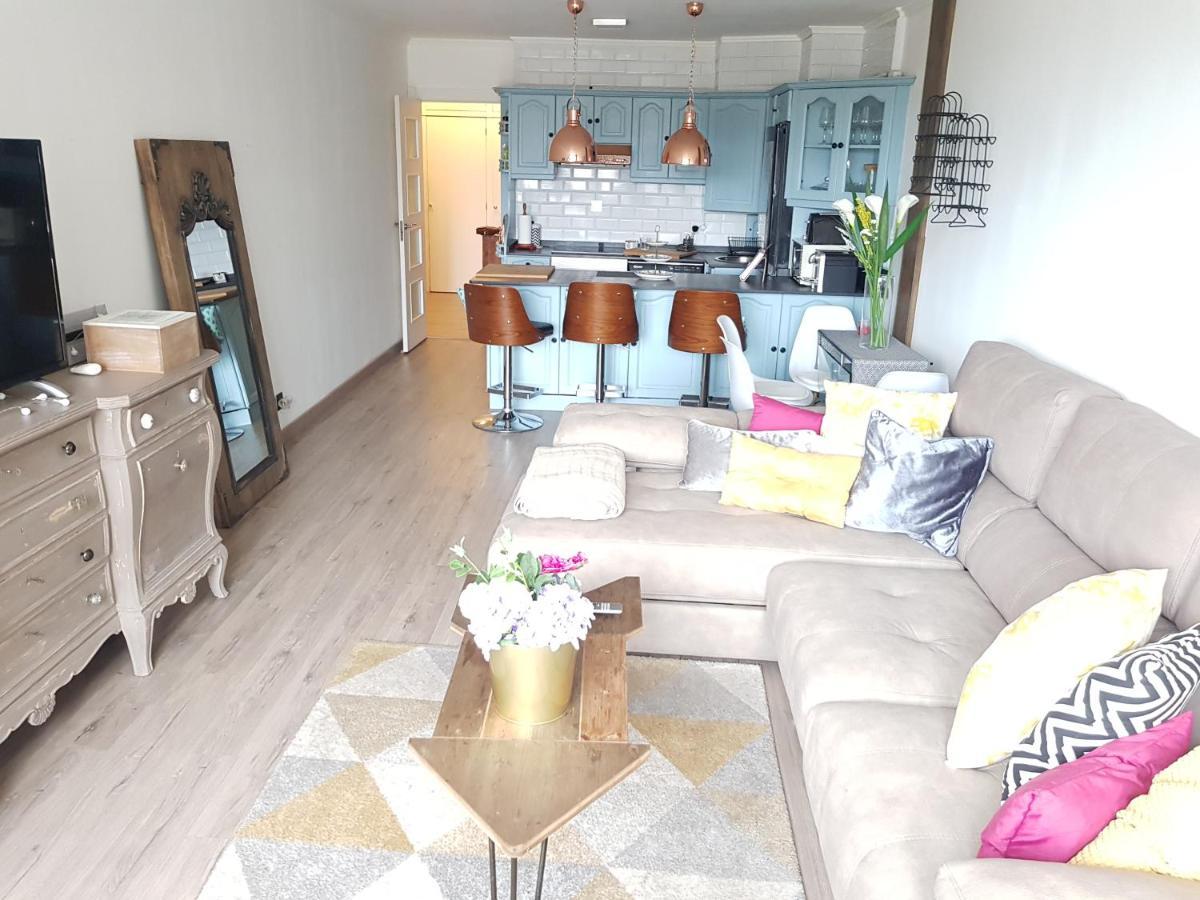 기욘 Apartamento La Escalerona Con Vistas Al Mar 아파트 외부 사진