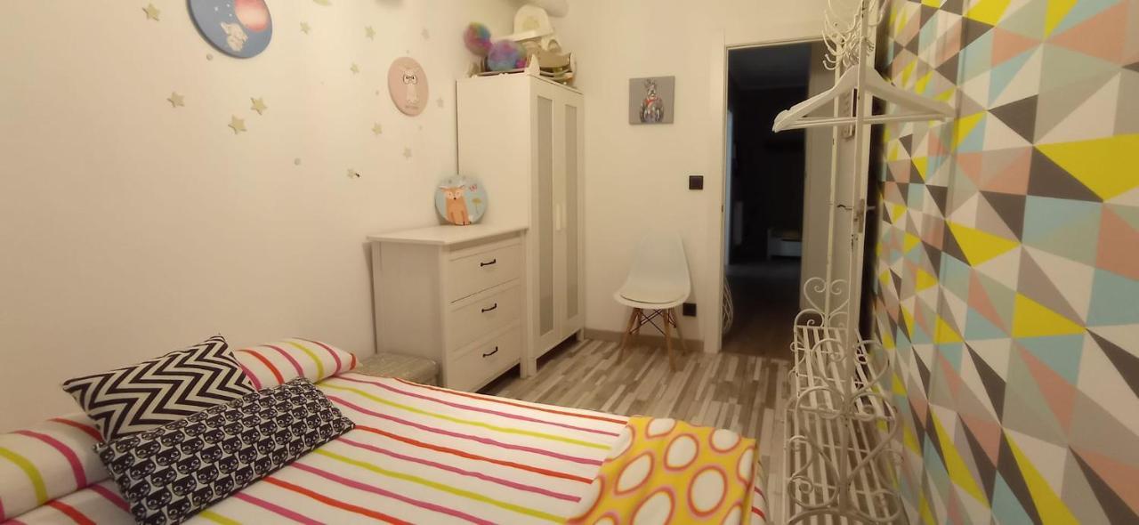 기욘 Apartamento La Escalerona Con Vistas Al Mar 아파트 외부 사진